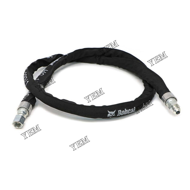 7417240 Hydraulic Hose For Bobcat Excavators
