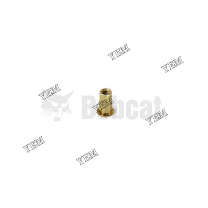 Threaded Insert Part # 6675033 For Bobcat Parts