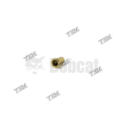 Threaded Insert Part # 6675033 For Bobcat Parts