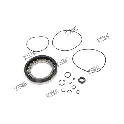 6688121 Major Rebuild Seal Kit For Bobcat Travel Motors