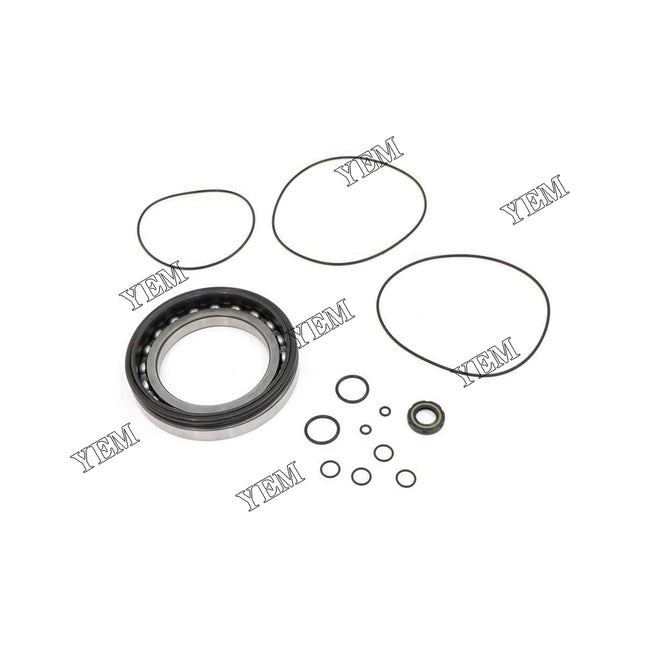 6688121 Major Rebuild Seal Kit For Bobcat Travel Motors