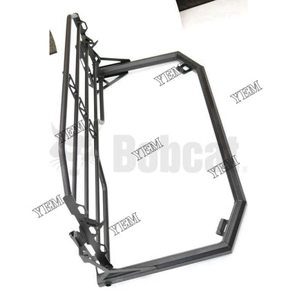 Tip-Down Rack Kit Part # 7308874 For Bobcat Parts