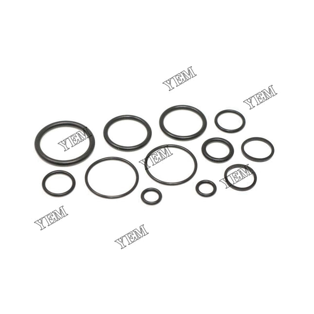 Control Valve Seal Kit Part # 6680043 For Bobcat Parts