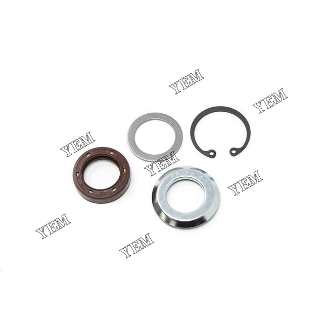 Cooling Fan Motor Seal Kit Part # 7010427 For Bobcat Parts