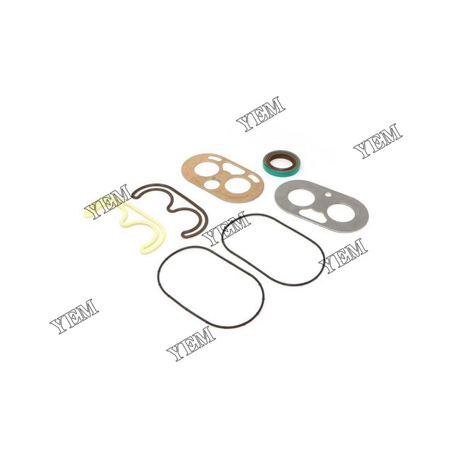 7440555 Gear Pump Gear Housing Seal Kit For Bobcat Loaders