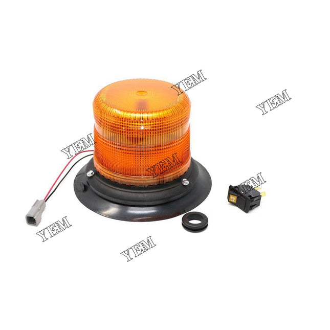 Toolcat? Strobe Light Kit Part # 6815259 For Bobcat Parts