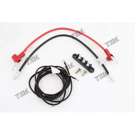 Terminal Block Kit Part # 7260991 For Bobcat Parts