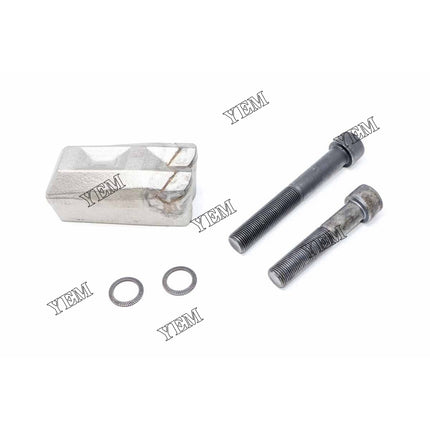 Tooth Tool Kit Part # 6987407 For Bobcat Parts