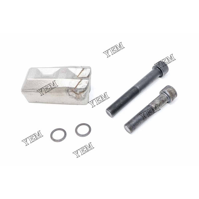 Tooth Tool Kit Part # 6987407 For Bobcat Parts
