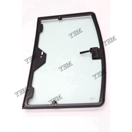 Tipout Windshield Kit Part # 7360057 For Bobcat Parts