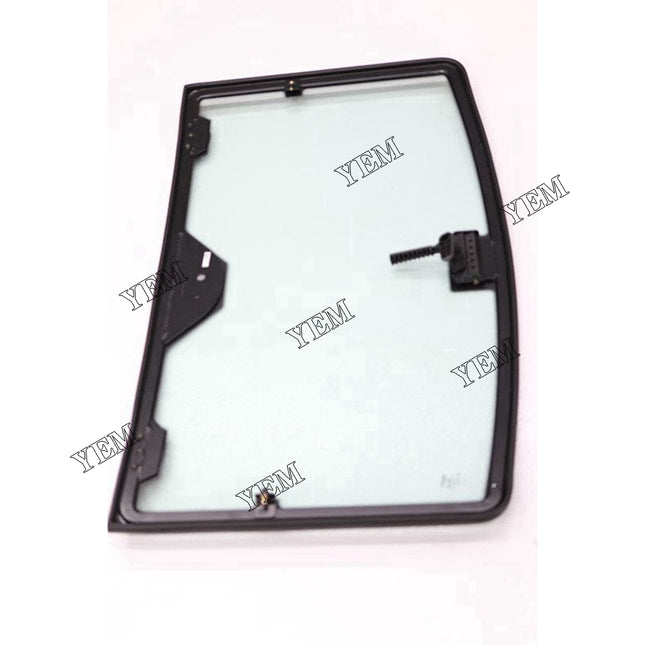 Tipout Windshield Kit Part # 7360057 For Bobcat Parts