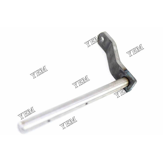 Tractor Clutch Lever Part # 7377127 For Bobcat Parts