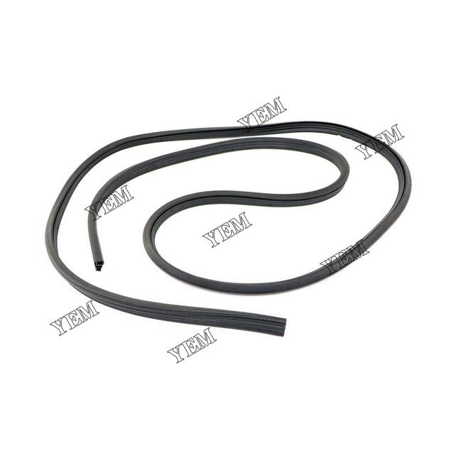 7003172 Rubber Seal For Bobcat Rear Window on Tractor Cabs