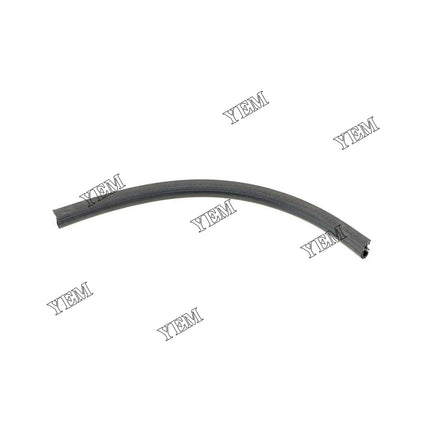 7338362 Front Window Seal (Sold by the Foot) For Bobcat Excavators