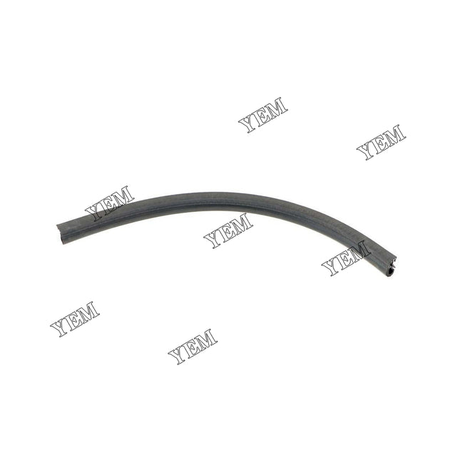 7338362 Front Window Seal (Sold by the Foot) For Bobcat Excavators
