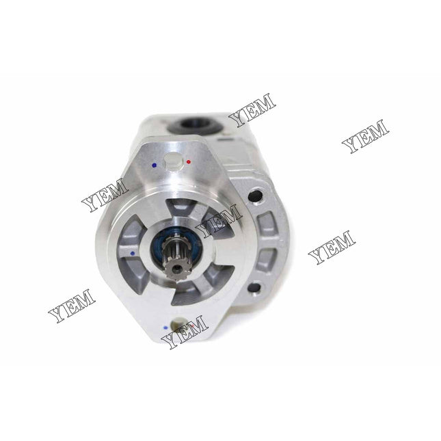 7373758 Gear Pump For Bobcat Tractor