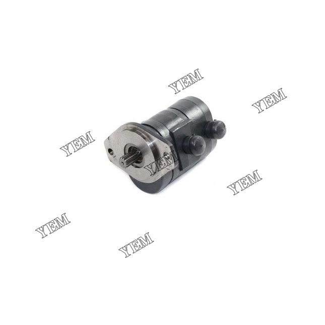 Double Gear Pump, Remanufactured Part # 6687864REM For Bobcat Parts