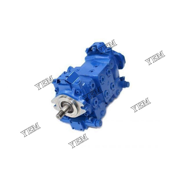 Tandem Hydraulic Pump W/O Gear Pump, Remanufactured Part # 7023793REM For Bobcat Parts