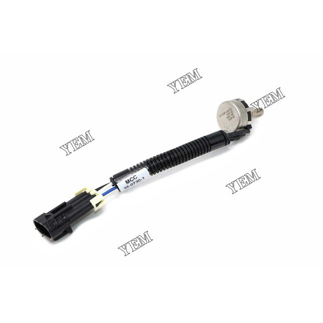 Temperature Control Resistor Part # 7168604 For Bobcat Parts