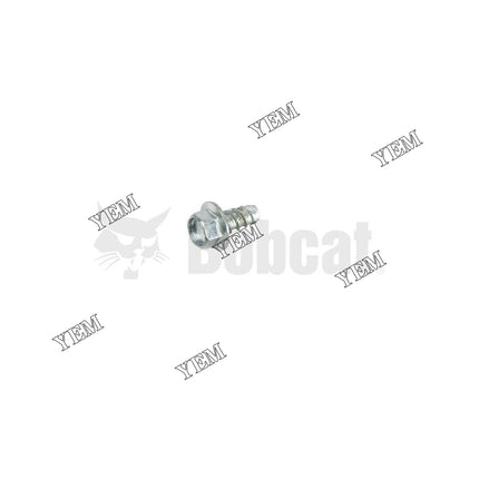 Thread Rolling Screw Part # 7166190 For Bobcat Parts