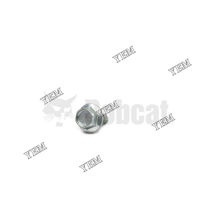 Thread Rolling Screw Part # 7166190 For Bobcat Parts