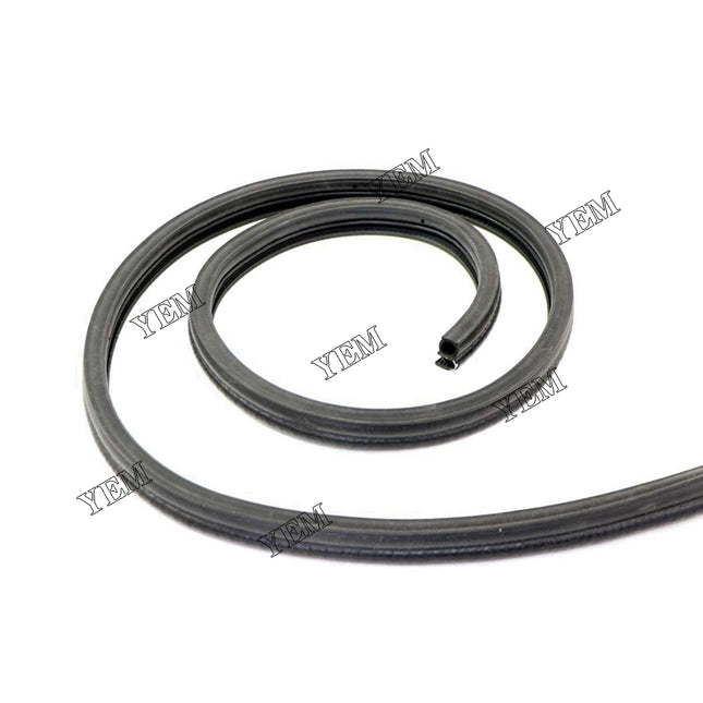 57796-5 WIndow Seal (Sold Per Meter) For Bobcat VersaHandlers