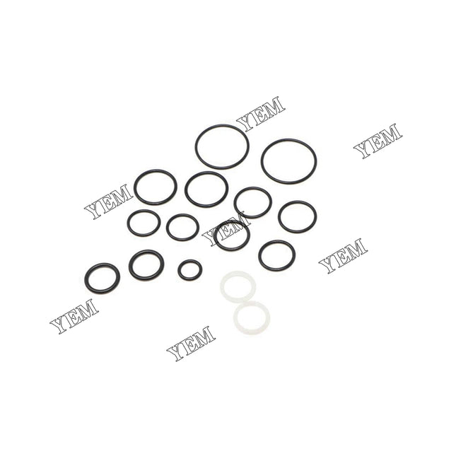 Bob-Tach Seal Kit Part # 6677470 For Bobcat Parts
