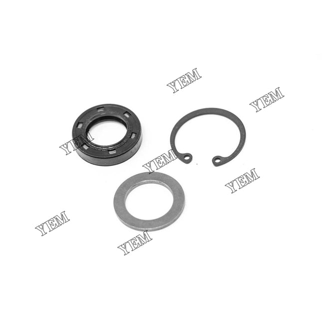 Fan Motor Seal Kit Part # 6686206 For Bobcat Parts