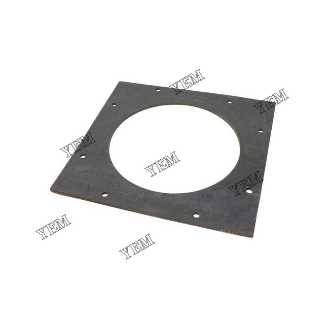 4170165 Rubber Seal For Bobcat Zero-Turn Mowers