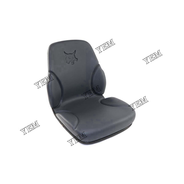 Toolcat Work Machine Seat Part # 6684442 For Bobcat Parts