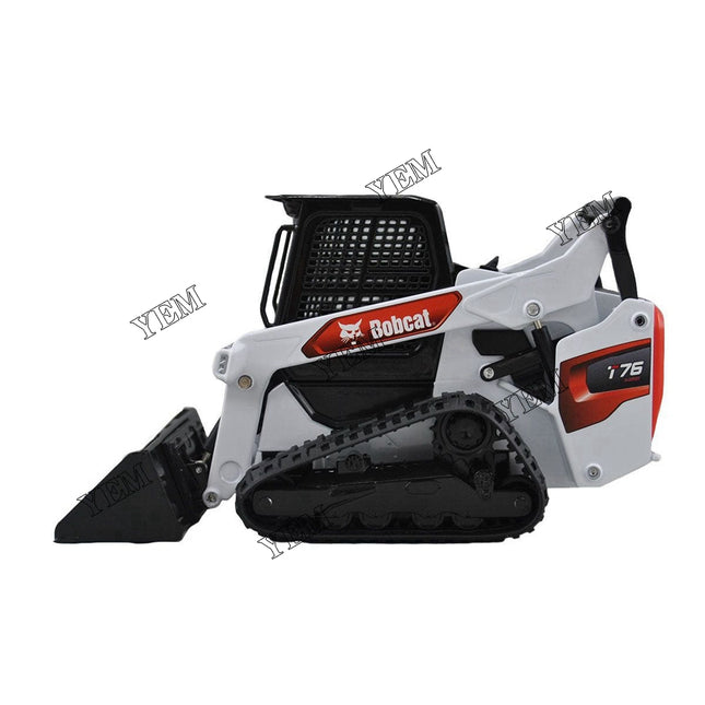 T76 Scale Model Part # 7367309 For Bobcat Parts