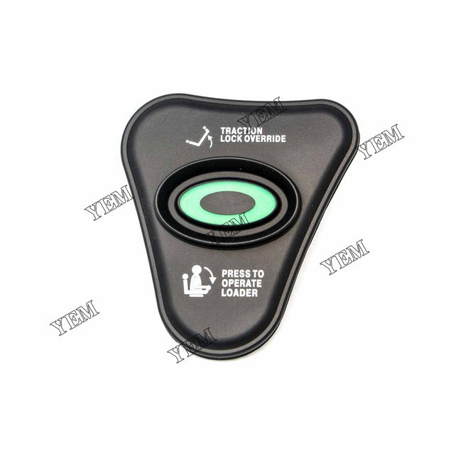 Traction Lock Override Switch Part # 7003032 For Bobcat Parts