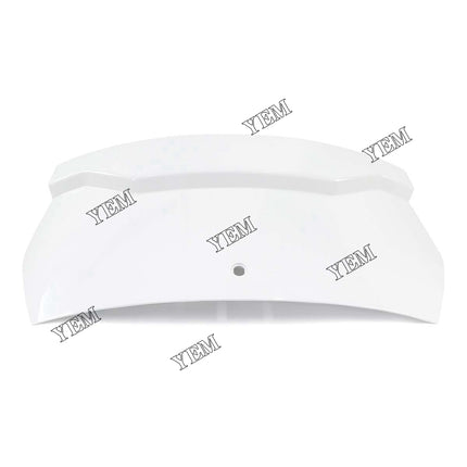 TAILGATE SHELL Part # 7381692 For Bobcat Parts