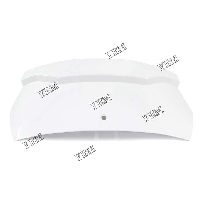 TAILGATE SHELL Part # 7381692 For Bobcat Parts