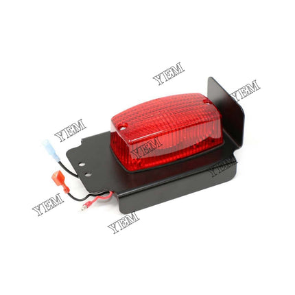 Taillight Part # 103220101CC For Bobcat Parts