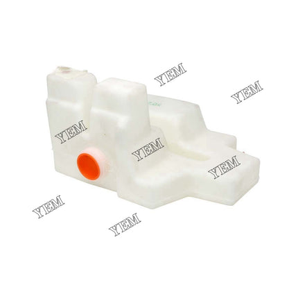 TANK COOLANT REC Part # 7142137 For Bobcat Parts