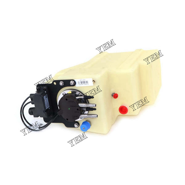 TANK DEF SSL ASSEMBLY Part # 7339045 For Bobcat Parts