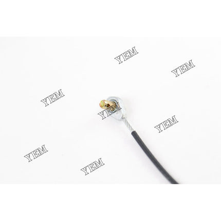 Tailgate Tether Part # 102221801CC For Bobcat Parts