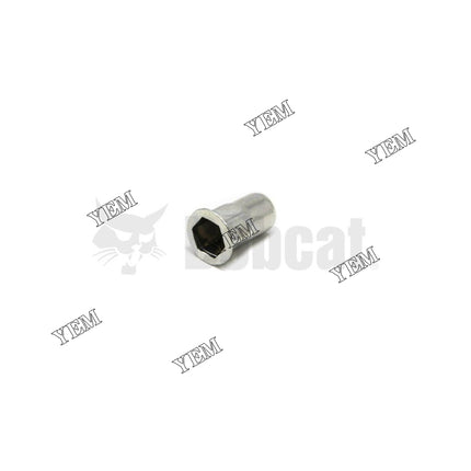 Threaded Insert Part # 7154910 For Bobcat Parts