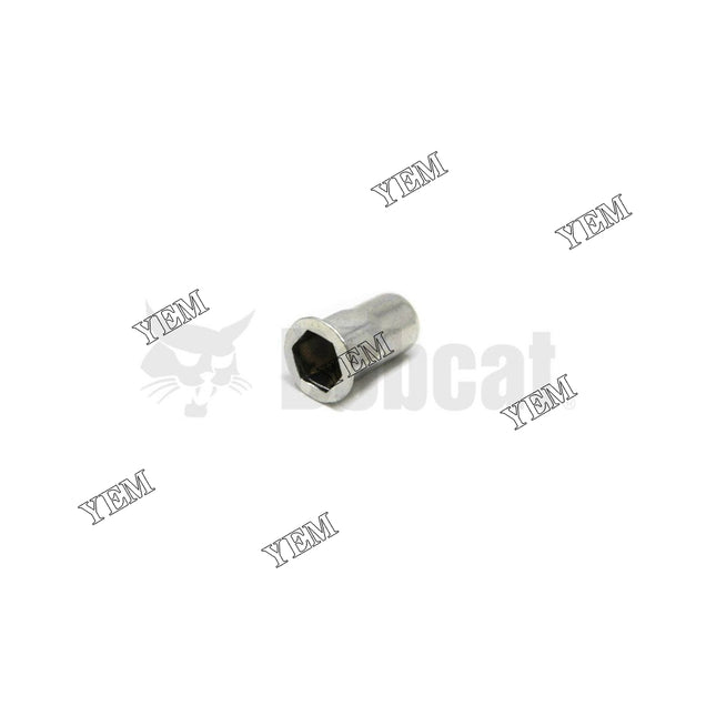 Threaded Insert Part # 7154910 For Bobcat Parts