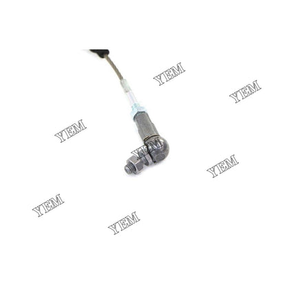 Throttle Cable Part # 98240-5 For Bobcat Parts