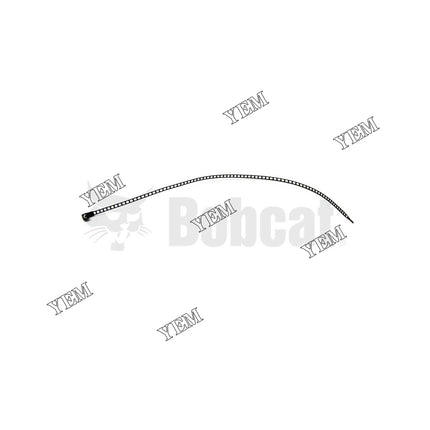 Tie Strap Part # 6610510 For Bobcat Parts