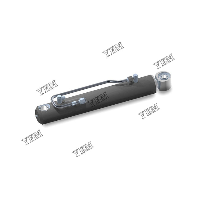 Tilt Cylinder, Left Part # 7367893 For Bobcat Parts