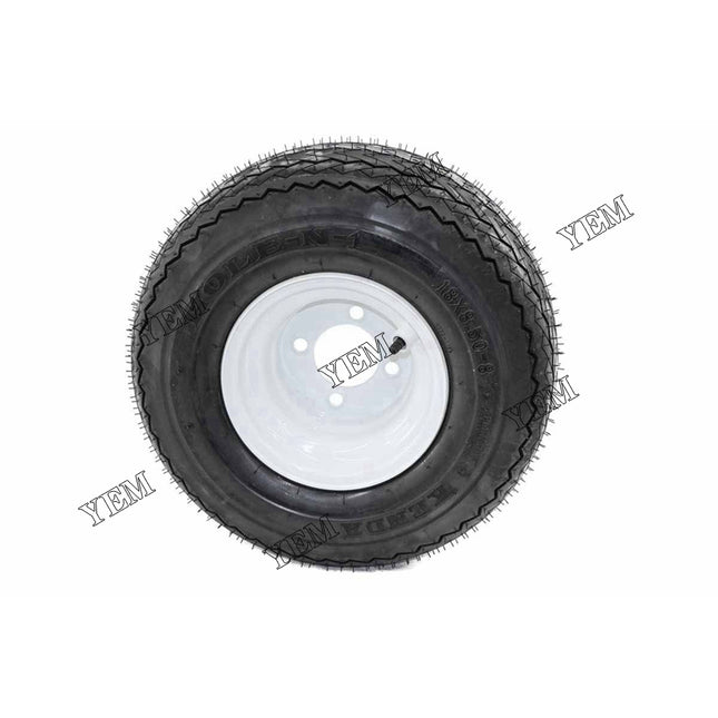 TIRE, ASSEMBLY Part # 6676595 For Bobcat Parts