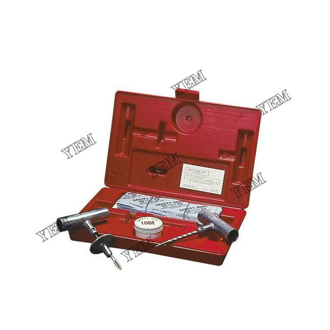 Tire Repair Kit Part # 6660829 For Bobcat Parts