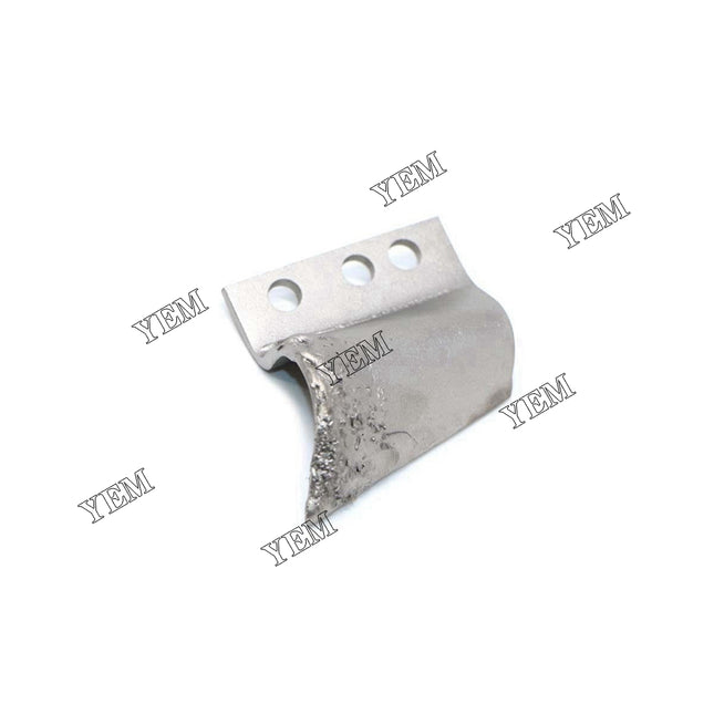 TOOTH, TRENCHER CARBIDE Part # 6655759 For Bobcat Parts
