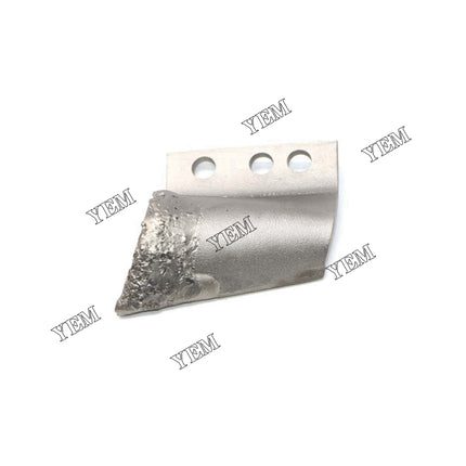 TOOTH, TRENCHER CARBIDE Part # 6655759 For Bobcat Parts