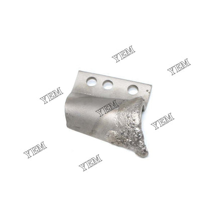 TOOTH, TRENCHER CARBIDE Part # 6655760 For Bobcat Parts