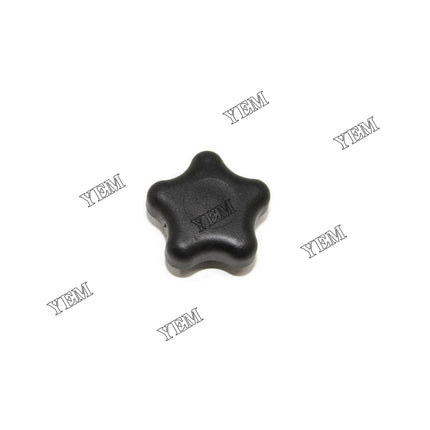Top Window Knob Part # 6681614 For Bobcat Parts