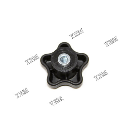 Top Window Knob Part # 6681614 For Bobcat Parts
